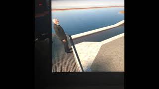 Dr. Breen Fucking Dies Ep. 2: Speech