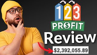 123 Profit Review \u0026 Bonus - $10k Per Day CPA Method by Aiden Booth