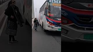 ❤️বাস লাভিং করা পেশা না নেশা হয়ে গেছে 😱#shorts #youtubeshorts #viralvideo #bus #jktbuslover #yt