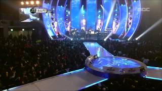 SONAGI(Yonsei Univ) - Perfume, 소나기(연세대) - Perfume, MBC College Musicians Festival 20101