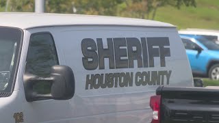 Houston County overtime pay approved for deputies during jail kitchen remodel