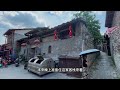 安顺旧州古镇，曾经的安顺州府，西南第一州，山里江南 旅行vlog 安顺游玩推荐 贵州美好推荐官