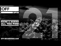 edone u0026 bodden all you find offspin021