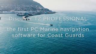 TZ Professional for Coast Guards