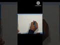 How to draw nose easy step by step #nosedrawing #drawingtutorial #art #sketch #drawing #viralart