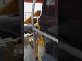 Mobile Crane  Sany, operation tutorial