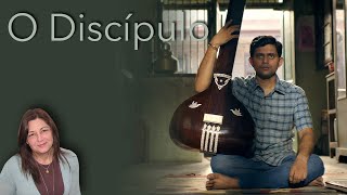 "O Discípulo": na Netflix, uma joia do novo cinema indiano