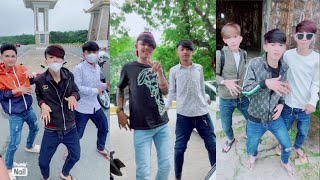 ស្ទាវល្បីរាំក្នុងTikTok 2K24 🕺🎶 ជម្រើសស្ទាវក្នុង TikTok រាំឡូយណាស់ Remix SteavTikTok / Nin Kiminoto