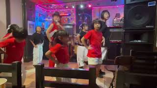 chamy オリジナル曲「Don't wanna cry!Never give up!」ムゲンワンマンライブ