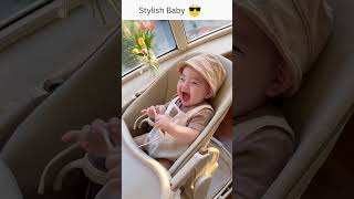 😍Cute baby laughing🤣 | Funny Baby #laughing #cute #shorts #viral #stylish