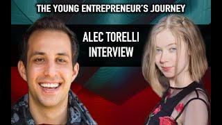 How To Make Better Decisions with Alec Torelli