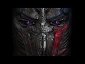 Do You Realize? By Ursine Vulpine (Transformers The Last Knight Trailer Music)