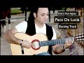 Paco de Lucia - Entre dos Aguas - Baking Track