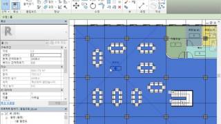 S09(Revit 2017 기초)_룸 작성