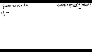 Evaluate the integral âˆ«(cos^2(x) + sin^2(2x) + sin^2(12x)) dx from 0 to 4 = âˆ«(cos^2(x) + cos^2(…