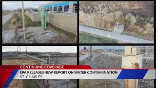 St. Charles Water contamination found to be caused by Ameren, EPA demands cleanup