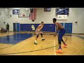 The Most Important Move In Basketball