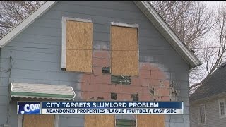 Tackling Buffalo's slumlord problem