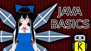 Karel J Robot Java - 01 - The Basics and Setup