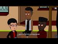 S03 EP05 Kuzvigaira Paghetto 3 (Love Stories)