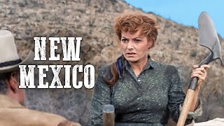 New Mexico | Maureen O'Hara | Film de Western | Français