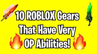 Roblox Gun Gear Codes - gear code for laser gun roblox