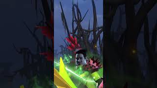 Dota WTF - WR King the Cliff #shorts #dotawtf