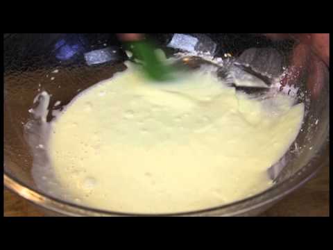 How to Make Tempura Batter out of Your Pantry : Chicken & Asian Recipes How to Make Tempura Batter out of Your Pantry : Chicken & Asian Recipes