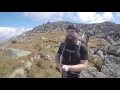 hiking the white mountains mt adams u0026 mt madison nh 4k