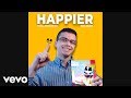 Nick Eh 30 Sings Happier