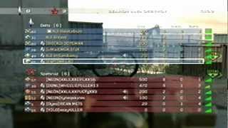 MW3 Trolling Montage