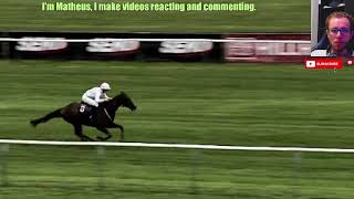 Plaisir Des Flos wins at Ayr Apr, 19 2024 Horse Racing RESULTS Bet