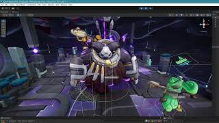 Fix : movement path, implement local avoidance via flocking