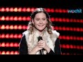 Candace Cameron Bure's Daughter Lands Spot On 'The Voice'