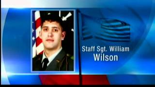 Honoring a local hero