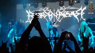 BORKNAGAR - Madrid 2024