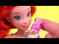 12 DIY Barbie Hacks miniature makeup, doll phone, boots, and more!