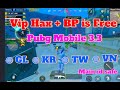 PUBG MOBILE 3.3 FREE VIP BP AND HAX ।। 100% SAFE MAIN ID ।।  #pubgmobilehack  #pubgmobilehackmode