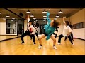 Faded-Cierra Ramirez | Darlene Choreography | Peace Dance