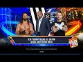 Seth Rollins Vs CM punk - Triple h Special Guest Referee | WWE 2k24