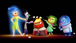 Disney Pixar Inside Out Mobile/Tablet/iphone/ipad Game Review & Testing