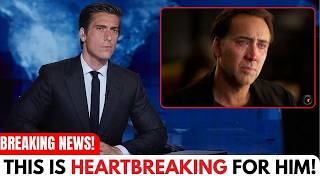 The Tragic Downfall Of Nicolas Cage — What Happened To Him Left Fans Speechless