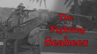 Talkernate History - The Fighting Seabees (1944)