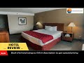 ramada plaza by wyndham montreal review montreal canada