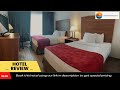 ramada plaza by wyndham montreal review montreal canada