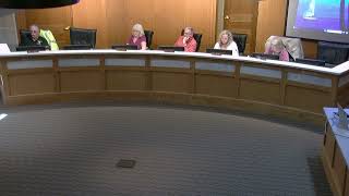 Manistee City Planning Commission Meeting 2026-05-07