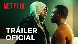 Top Boy: Temporada 3 (EN ESPAÑOL) | Tráiler oficial | Netflix