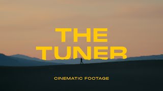 The Tuner by Module 8 | Cinematic Example Footage 4K