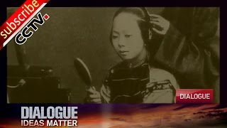 Dialogue 对话 04/05/2016 - Gender Equality in China 中国的性别平等丨CCTV