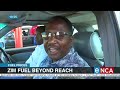 Fuel Prices | Zim fuel beyond reach